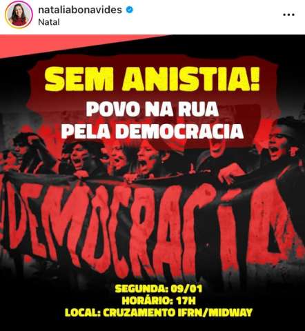Esquerda não resiste e vai fazer protesto contra manifestação