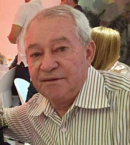 Morre médico ex-presidente do Sinmed