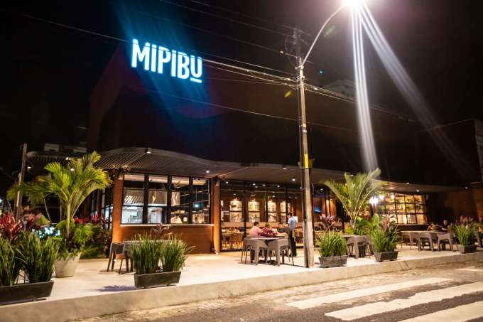 Sabores do Seridó dão o tom no 1º Mipibu Recebe