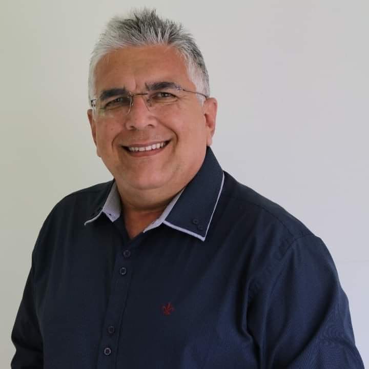 Popular repórter policial do RN morre de covid-19