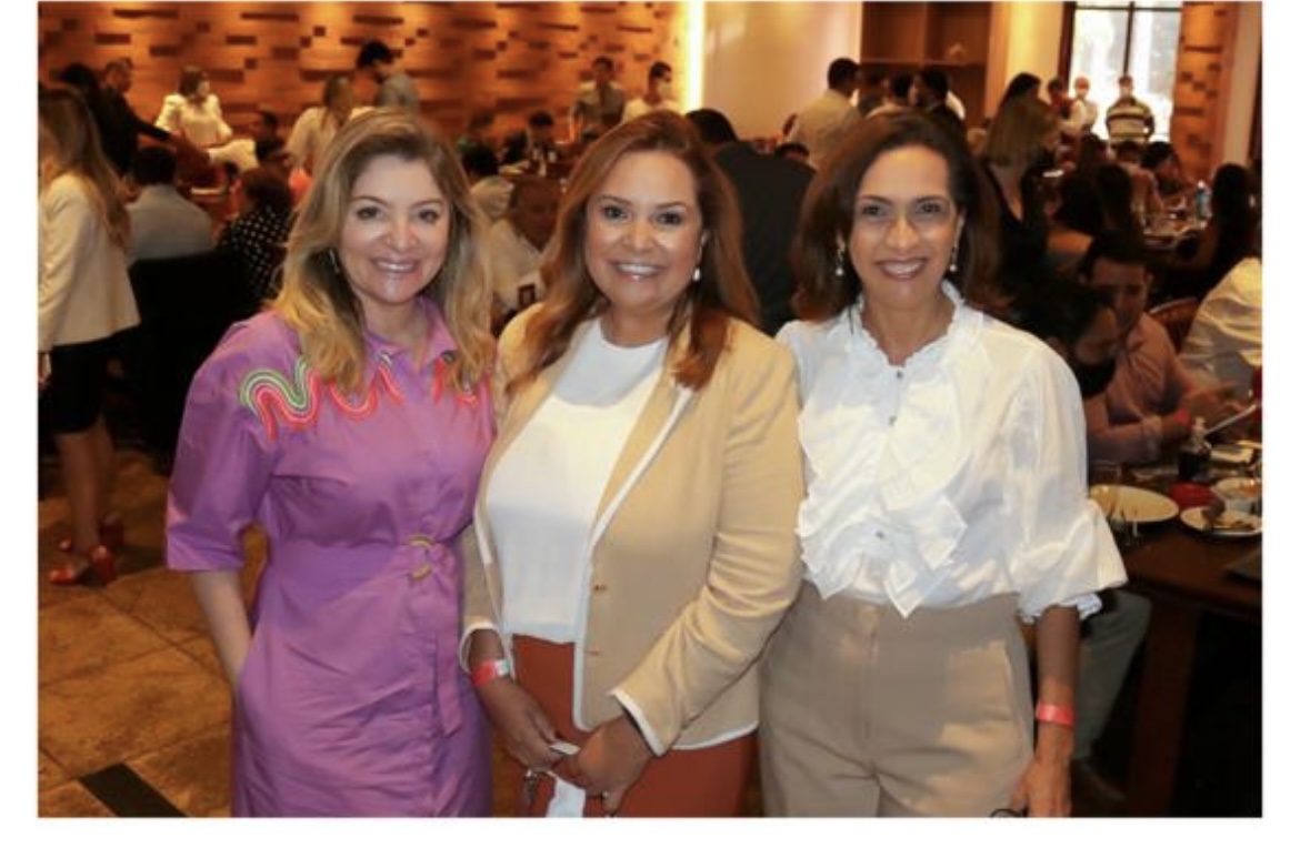 OAB/RN: Meninas superpoderosas da Ordem