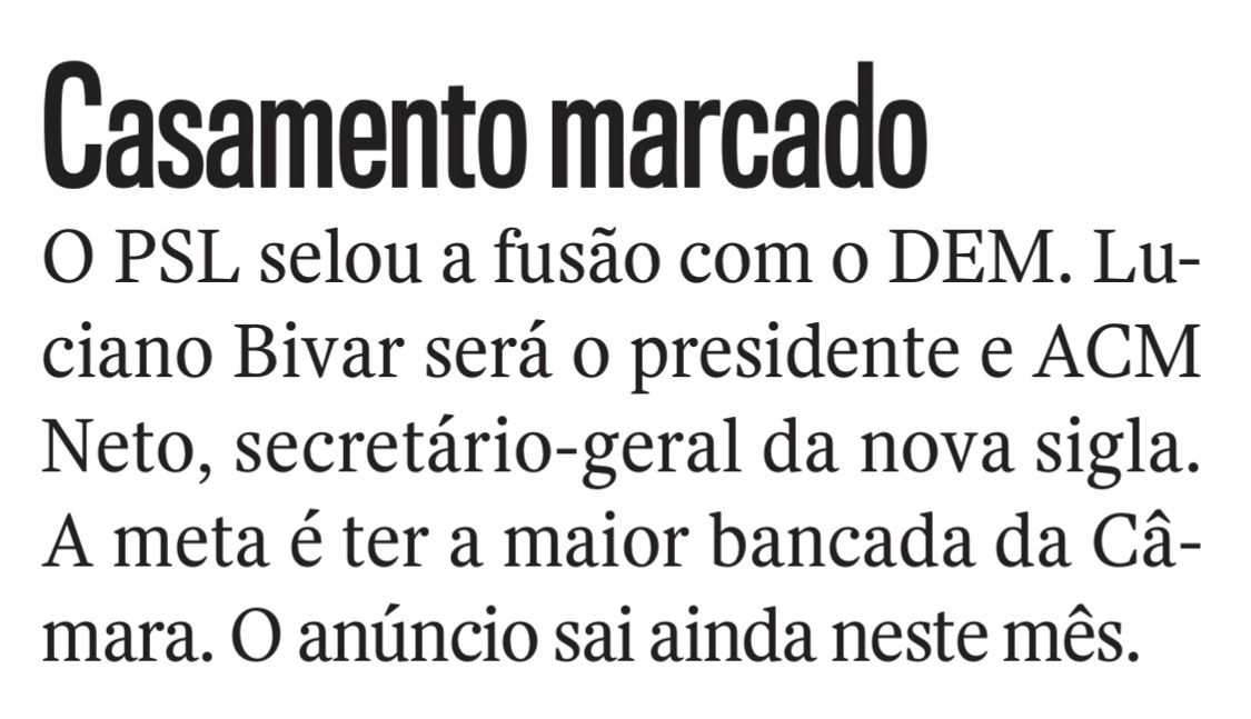 Agripino e Girão (quase) juntos