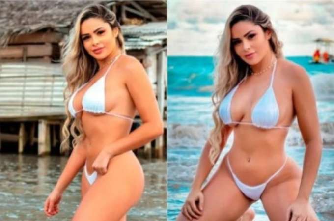Musa das pegadinhas diz que transa 2 vezes por dia para ter um corpão