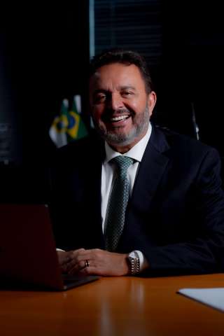 Comandada pelo potiguar Edmilson Pereira, Grupo Interfort recebe prêmio  “Líderes do Rio Grande do Norte” concedido  pelo LIDE RN