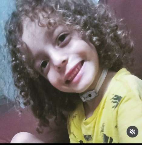 Vamos ajudar Samuel