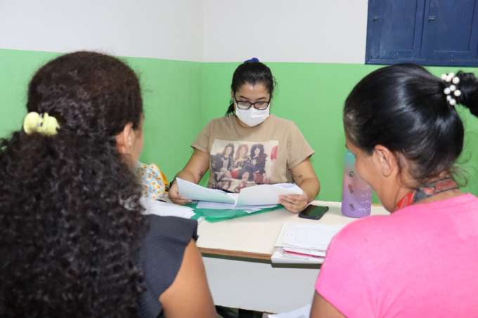 Guarapes passa a contar com atendimento médico diário