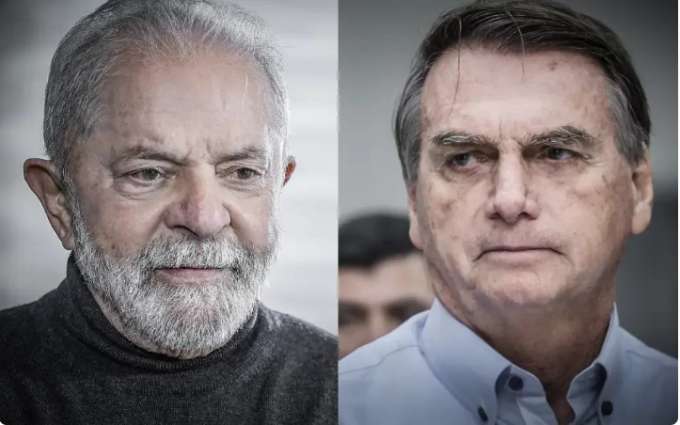 Pesquisa presidente ModalMais/Futura: Lula tem 49,3% dos votos totais, e Bolsonaro, 46,0%