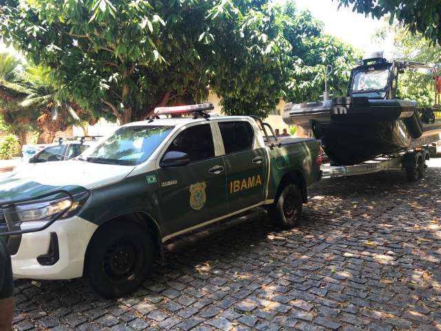 Governo Lula exonera diretor que trouxe avanços para o IBAMA no RN