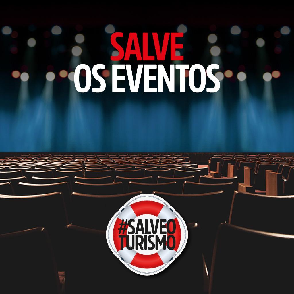 Salve o turismo, Fátima!