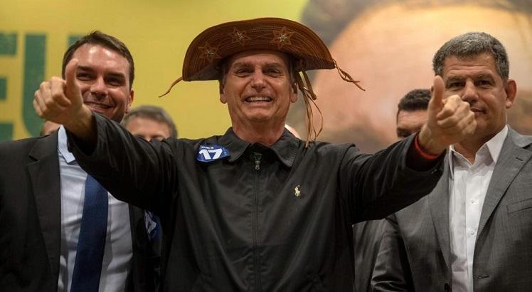 Prefeito Amazan lança a música de visita de Bolsonaro ao RN; ouça