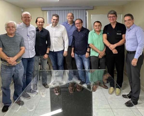 Entidades unidas em prol do Trabalho Médico