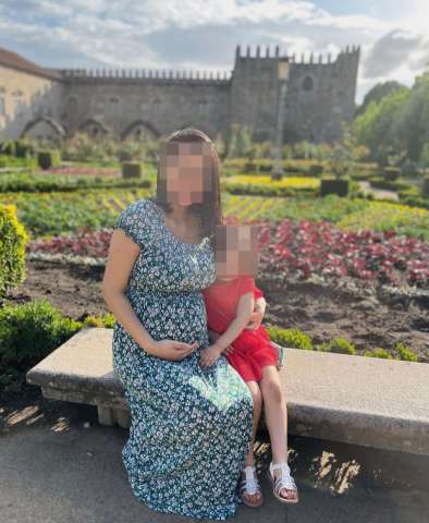 Exclusivo: Natalense está internada em estado grave após ser espancada por marido em Portugal