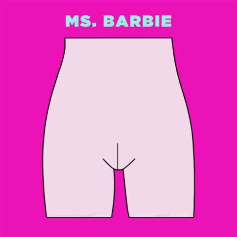 Procedimento íntimo inspirado na Barbie rejuvenesce e muda estética vaginal
