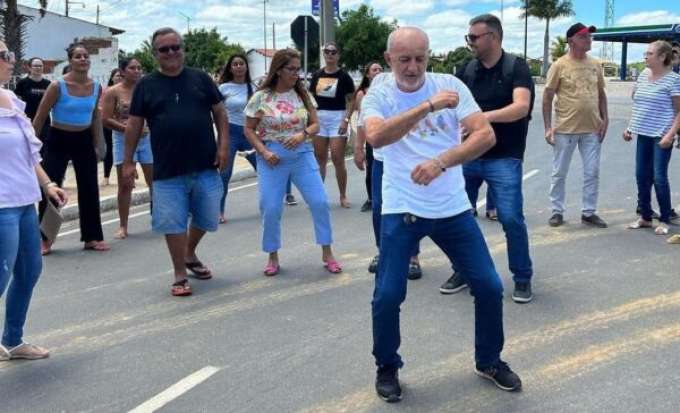 TRE nega recurso para prefeito acusado de falsificar histórico escolar para ser candidato