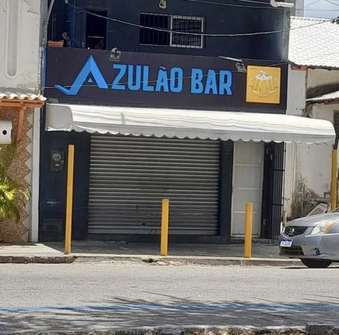 Papudinhos de luto: Azulão bar fecha as portas 
