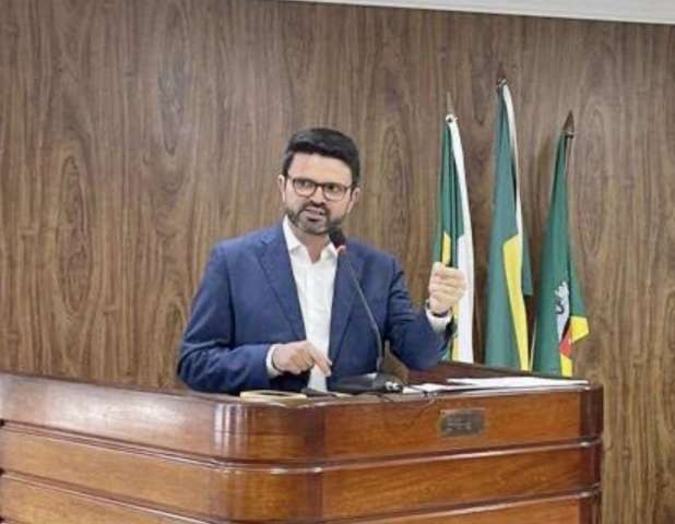 Pré-candidato a deputado estadual no RN  luta na justiça por tarifa social de água