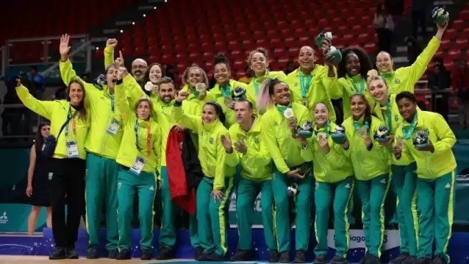 Sem Globo, Brasil faz história no Pan e bate recorde geral de medalhas