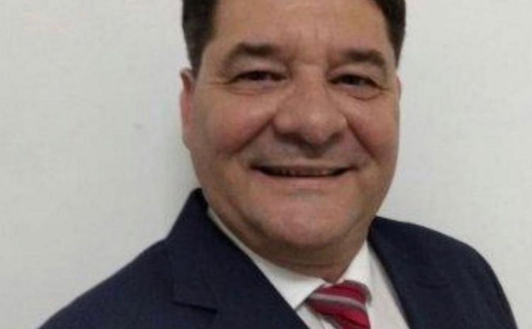 Covid mata advogado Luis Pavan
