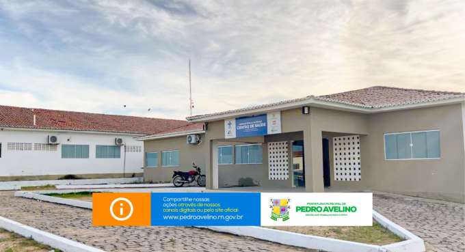 Prefeitura de Pedro Avelino investe em moderno centro cirúrgico 