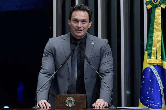 Styvenson vai desistir de emenda para PM após sobra de dinheiro para a segurança Governo Fátima
