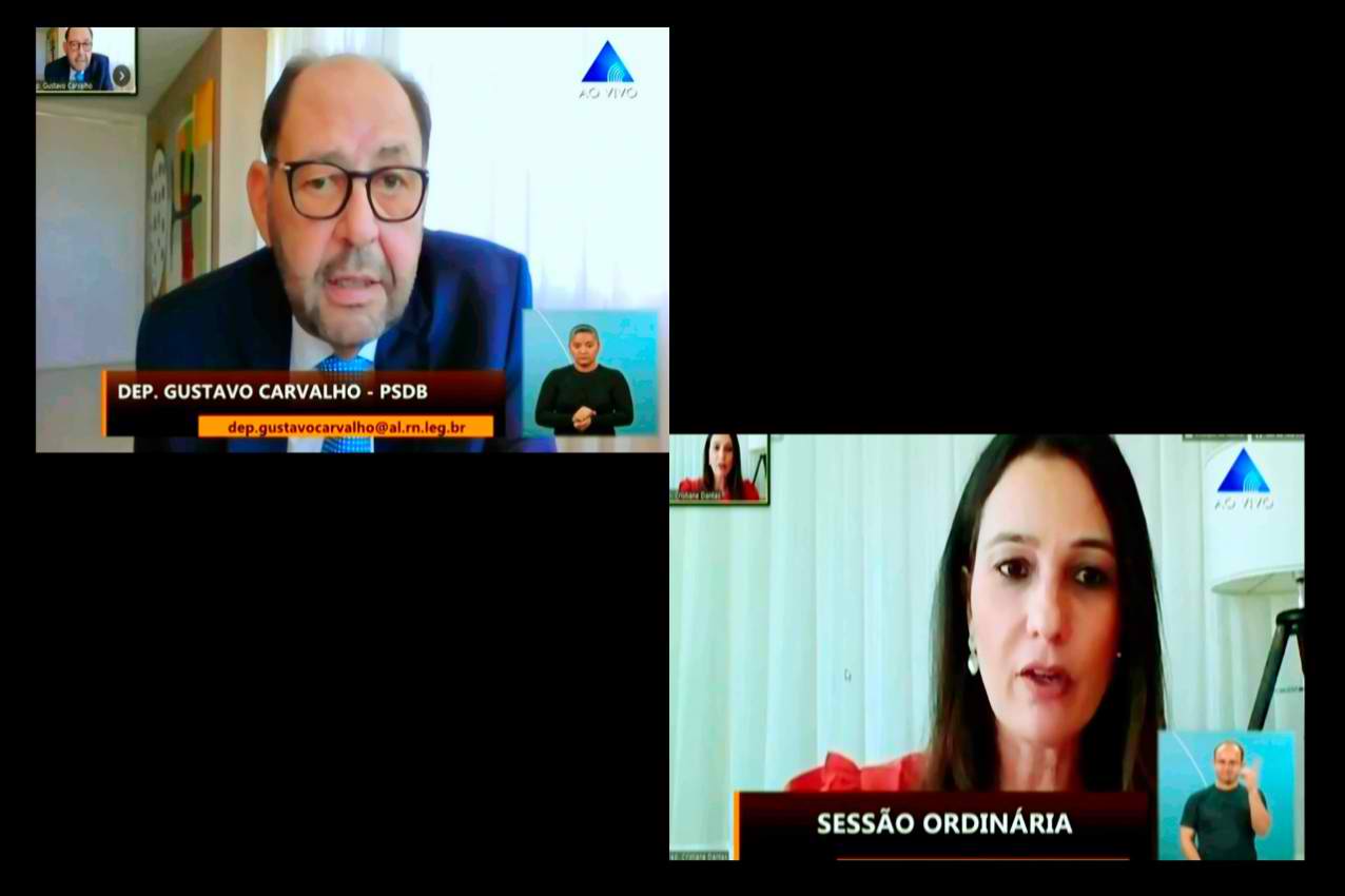 Deputados Estaduais discutem possibilidade de CPI para investigar ações da Saúde do Estado