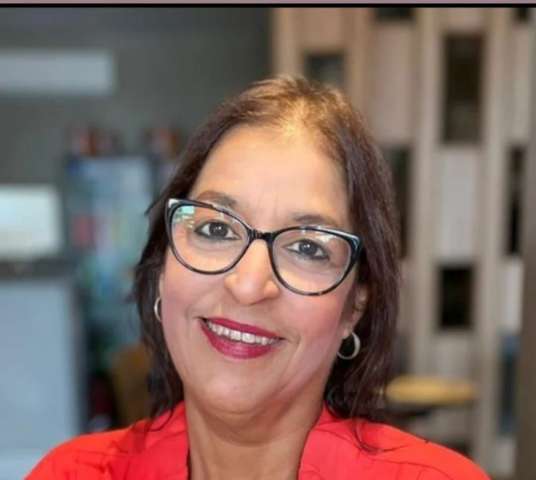 Professora universitária, Patrícia Whebber morre vítima de infarto aos 55 anos