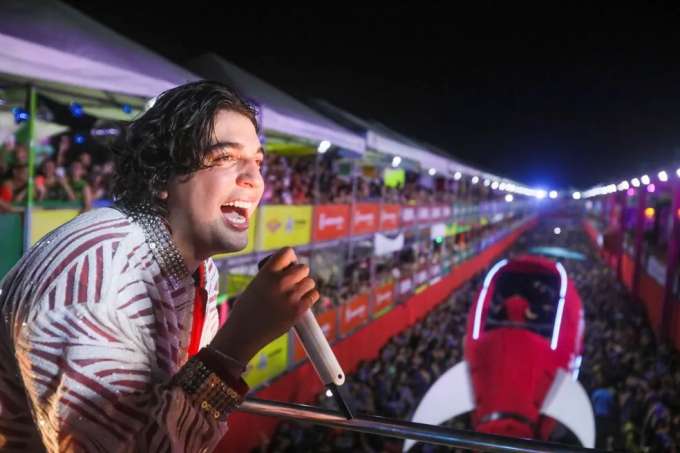 “Desmanttelo do Nattan” chega a Natal em junho, no Arena das Dunas