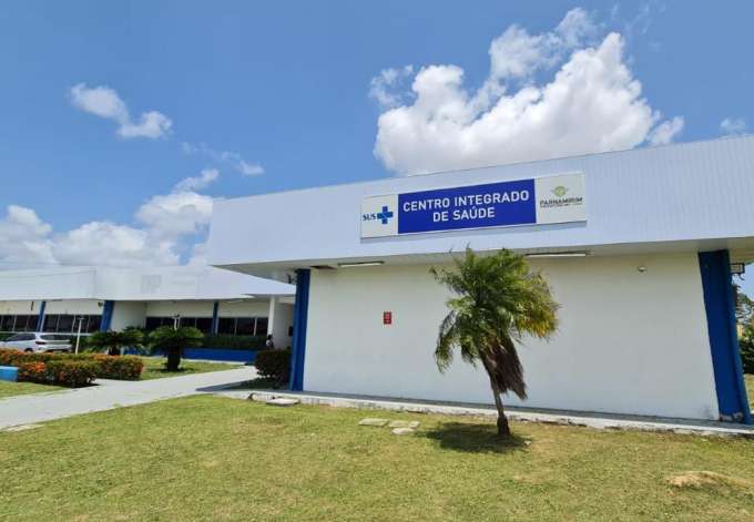 CIS Parnamirim distribui fraldas descartáveis para usuários com necessidades especiais