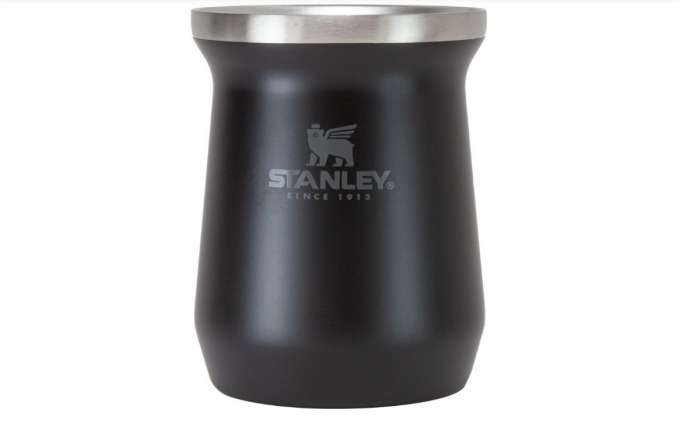 Urgente: Cuia Stanley