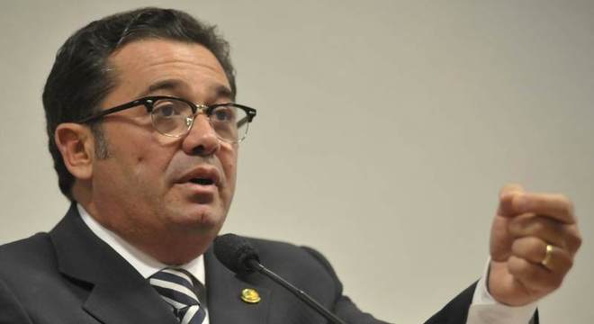 Justiça aceita denúncia e ministro do TCU Vital do Rêgo vira réu