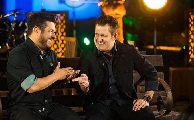 Bruno & Marrone abrem o São João de Natal semana que vem; Camarote Natal é novidade no evento