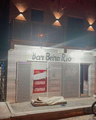 No Seridó, cabaré comemora aniversário com 