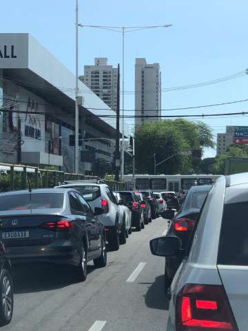Evitem a Nevaldo Rocha com a Salgado Filho