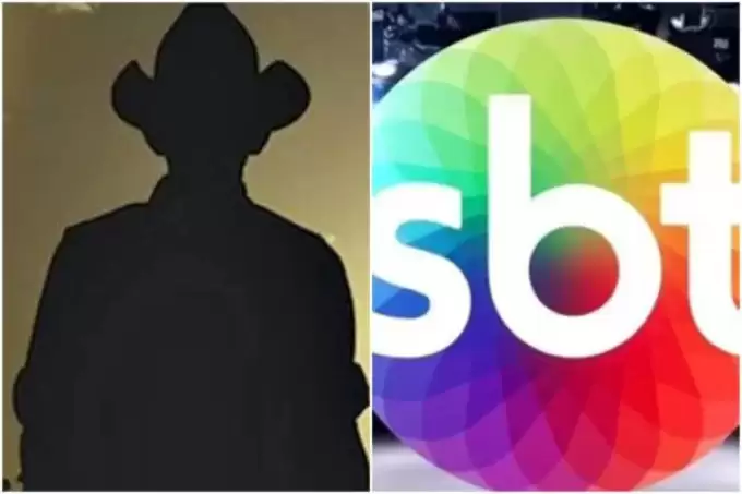 Pênis ereto e transfobia de cantor deixam apresentadora do SBT chocada