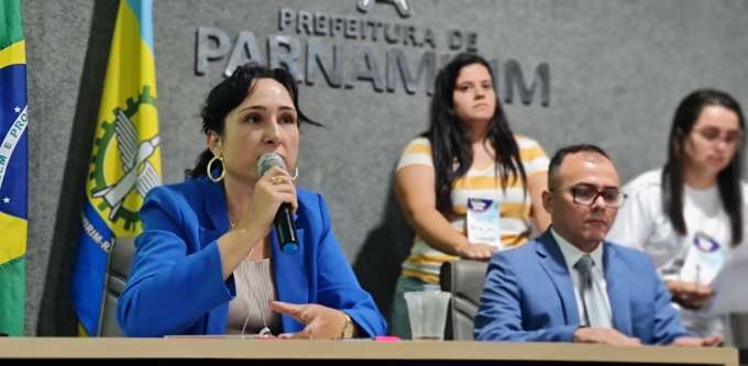 Com destaque para a organização, Parnamirim escolhe seus novos Conselheiros Tutelares