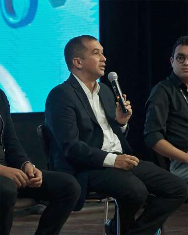 Alan Oliveira destacou em Congresso na PB experiências em 30 campanhas vitoriosas e tendências do marketing político