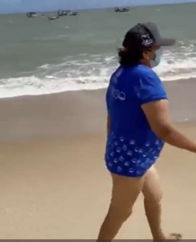 Garota de Gostoso