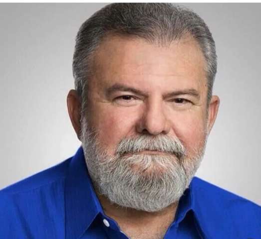 Morre ex-deputado Betinho Rosado