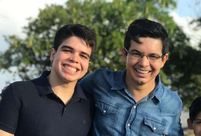 Filho de líder do governo Lula é preso por desacato a autoridade no Amapá
