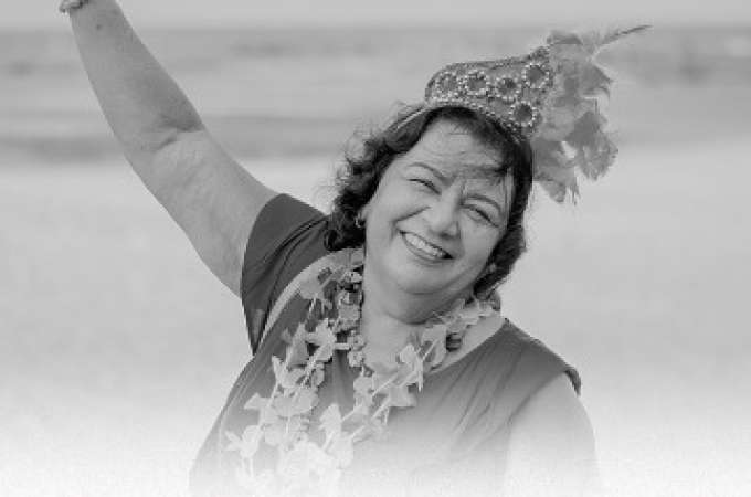 Morre vice-prefeita de Nísia Floresta