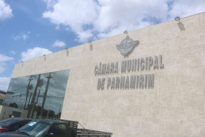 I Congresso de Direito Público de Parnamirim começa nesta quinta na Câmara Municipal