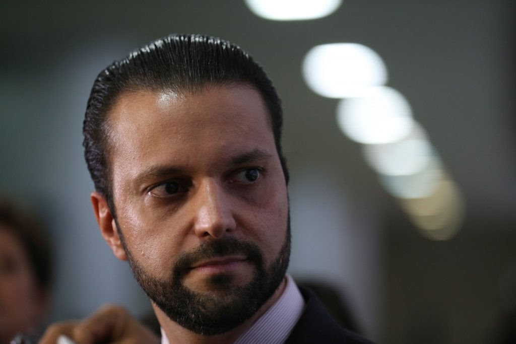 MPF vai denunciar secretário de João Doria e defesa pedirá saída de Bretas do caso