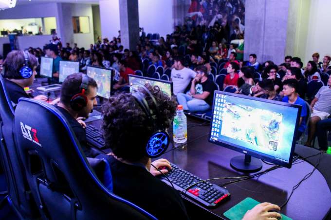 Liga Digicom retoma eventos presenciais com 1ª edição de 2022 em 6 de fevereiro