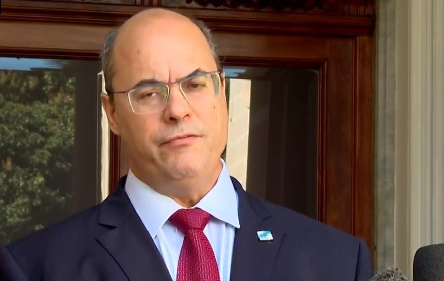 Empresário Edson Torres confessa desvio de R$ 50 milhões da Secretária de Saúde do Rj