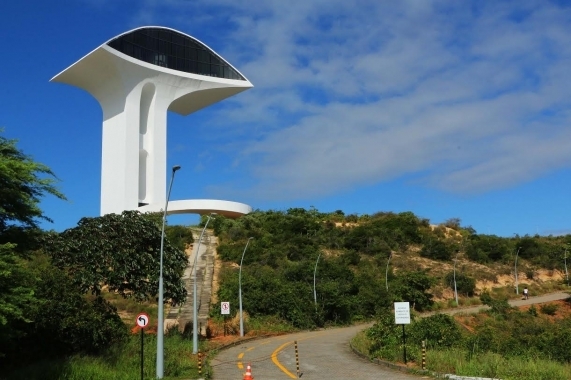 Parque da Cidade deve reabrir na próxima semana