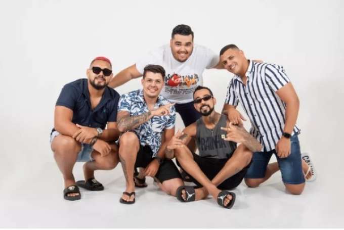 Com Menos é Mais, Vai lá Vai lá confirma Sambar e Love, Pagode do Coxa, Auto Estima e Pedrinho Pegação