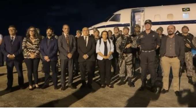 Pelotão da incompetência