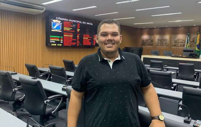 Revista Politique será lançada na quinta-feira, dia 22