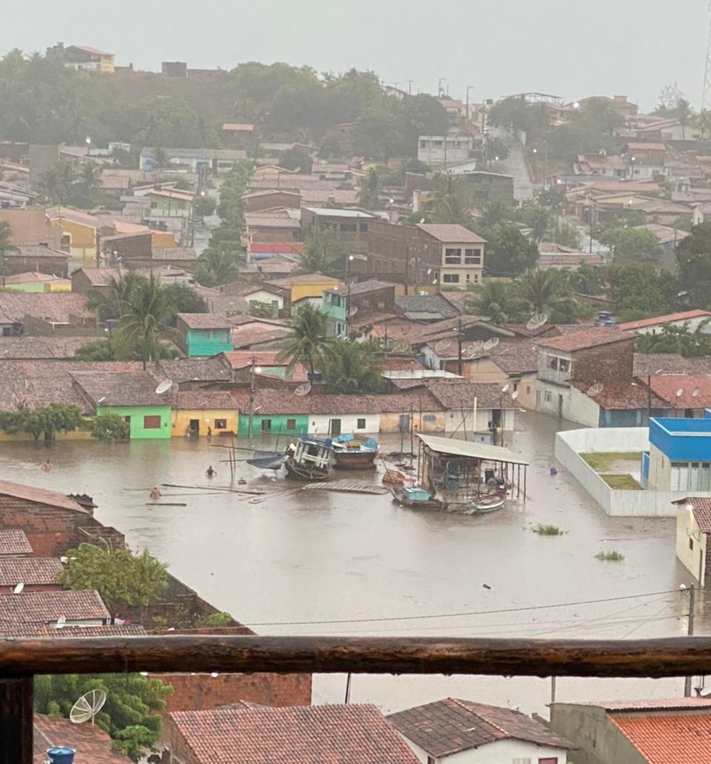 Prefeitura do RN aciona Defesa Civil após 