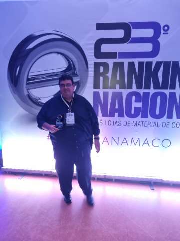Comjol conquista prêmio de líder do Mercado do RN
